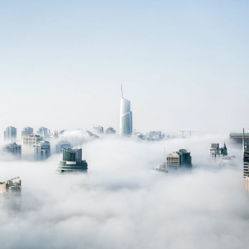 view of cityscape
